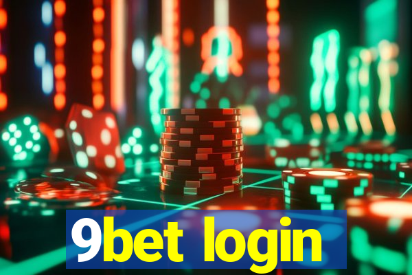 9bet login
